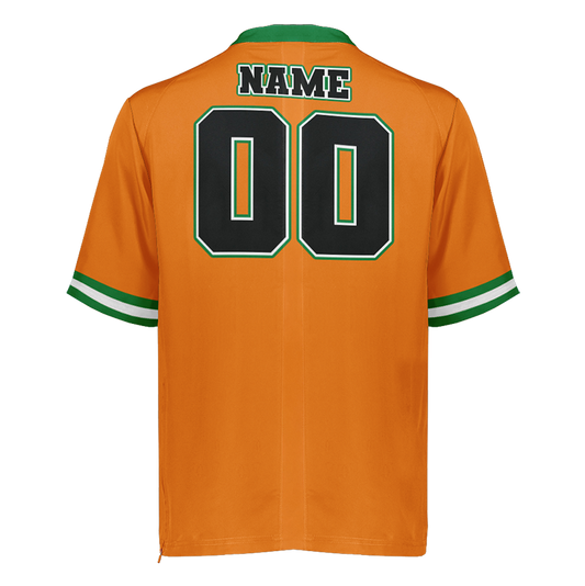 Lakewood Ranch Cage Jacket