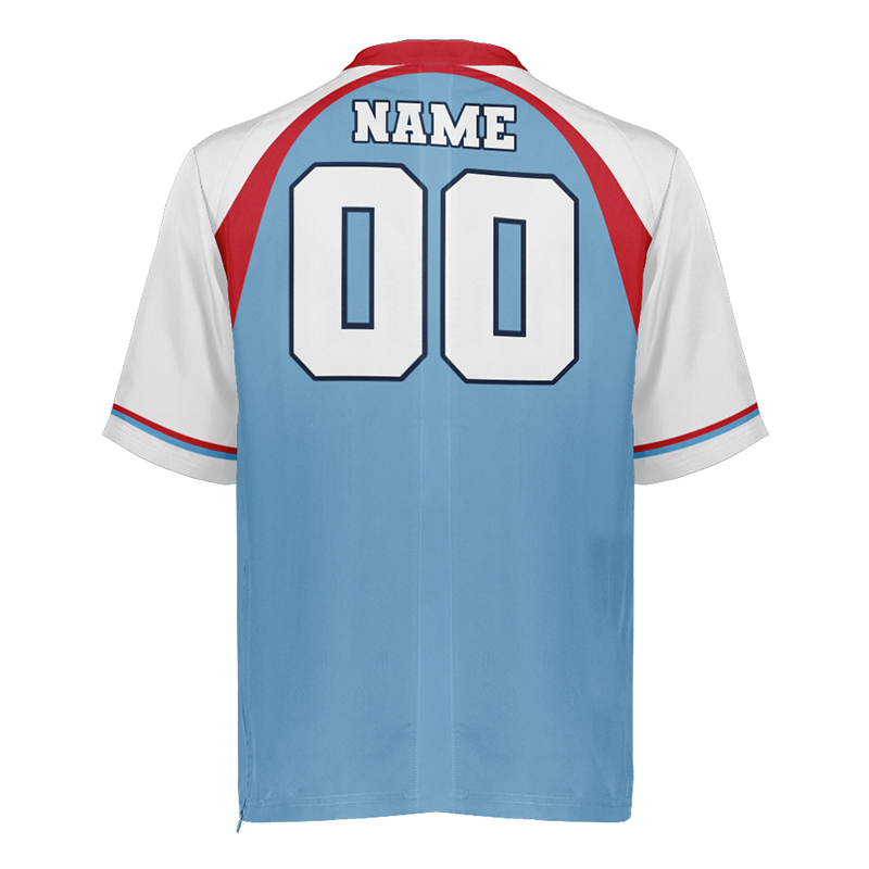 Sports Academy Softball Cage Jacket