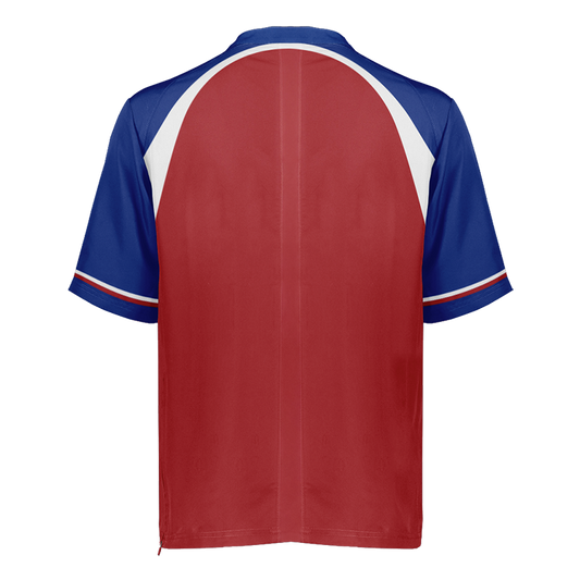 Richmond Royals Cage Jacket