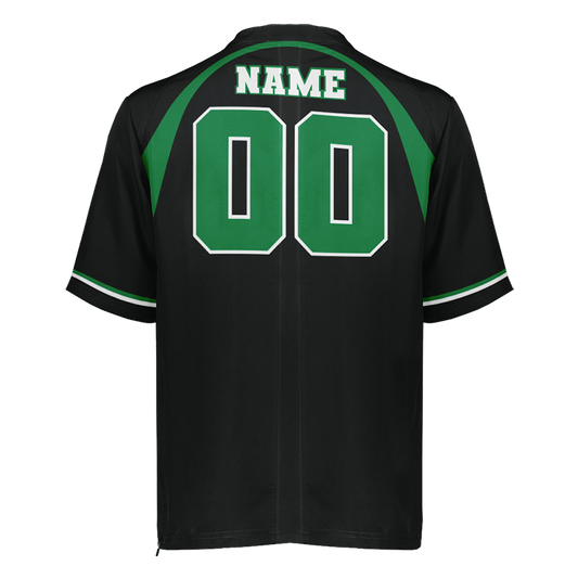 Yorktown Baseball Gutsy Ignite+ Custom Cage Jacket