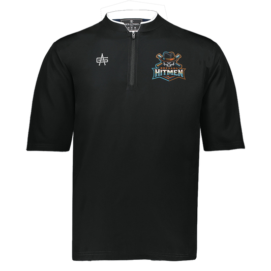 Brevard Hitmen Sublimated Custom Cage Jacket