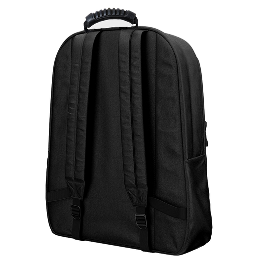 Linganore Wrestling Sublimated Backpack