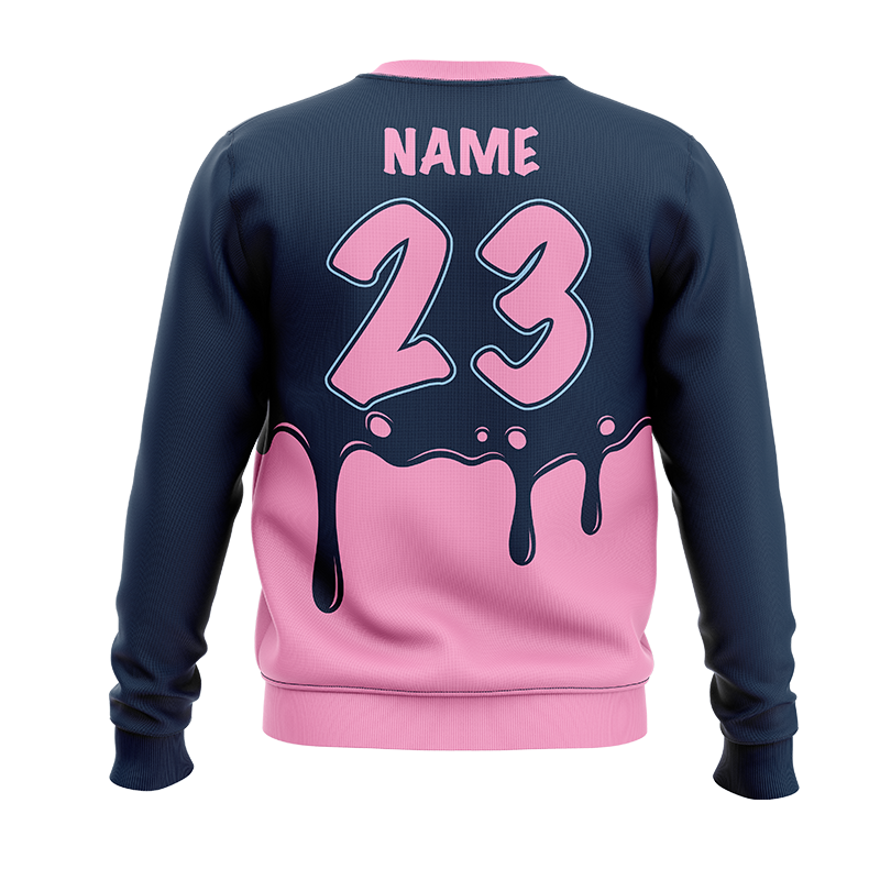 ESB Athletics Performance Crewneck Sweatshirt