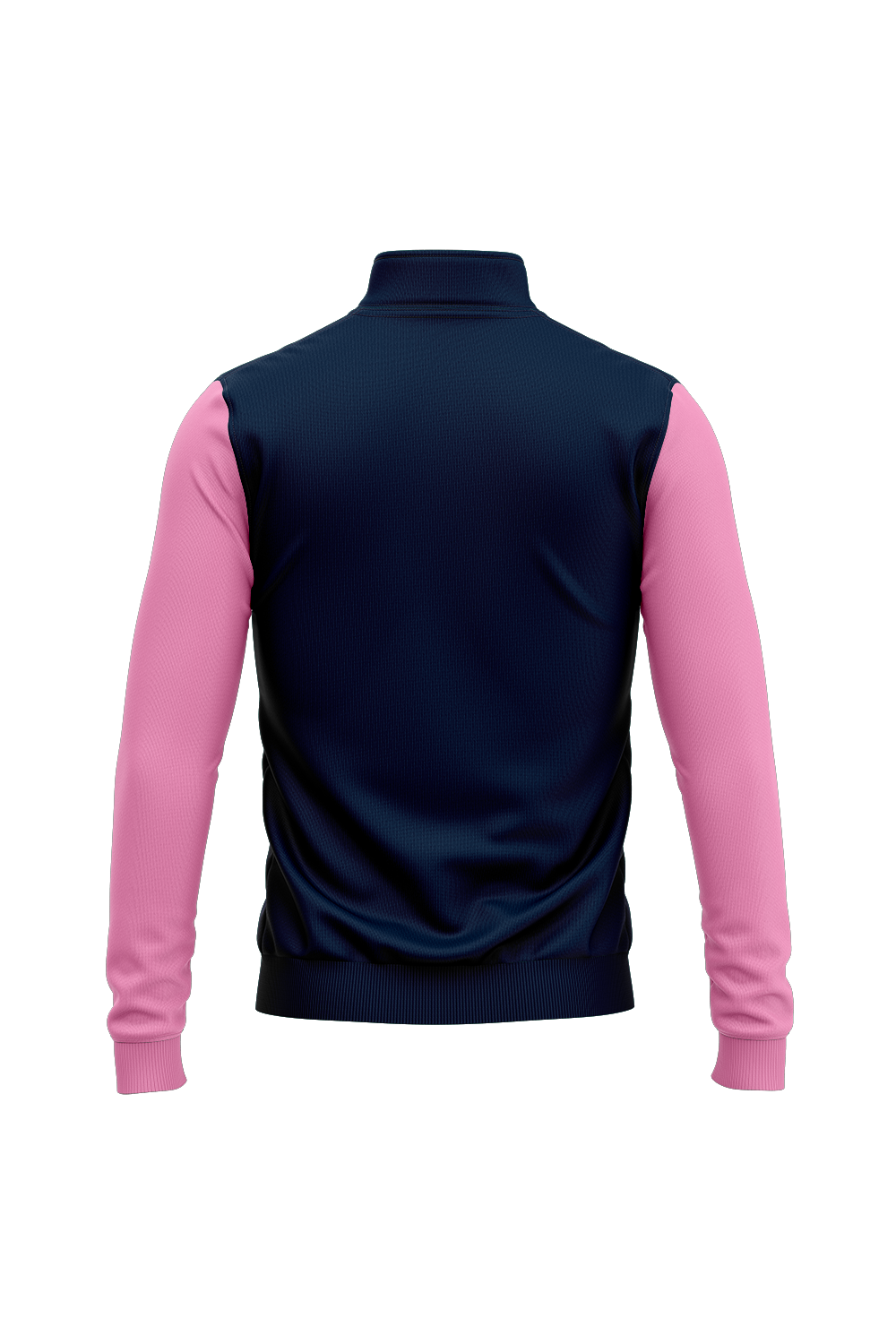 B-CC High School Wrestling Sublimated Performance Full Zip