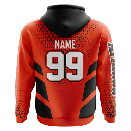 Armada Baseball Performance Hoodie V1