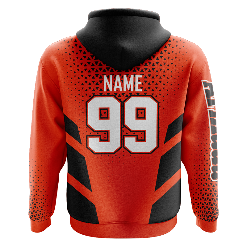 Armada Baseball Performance Hoodie V1