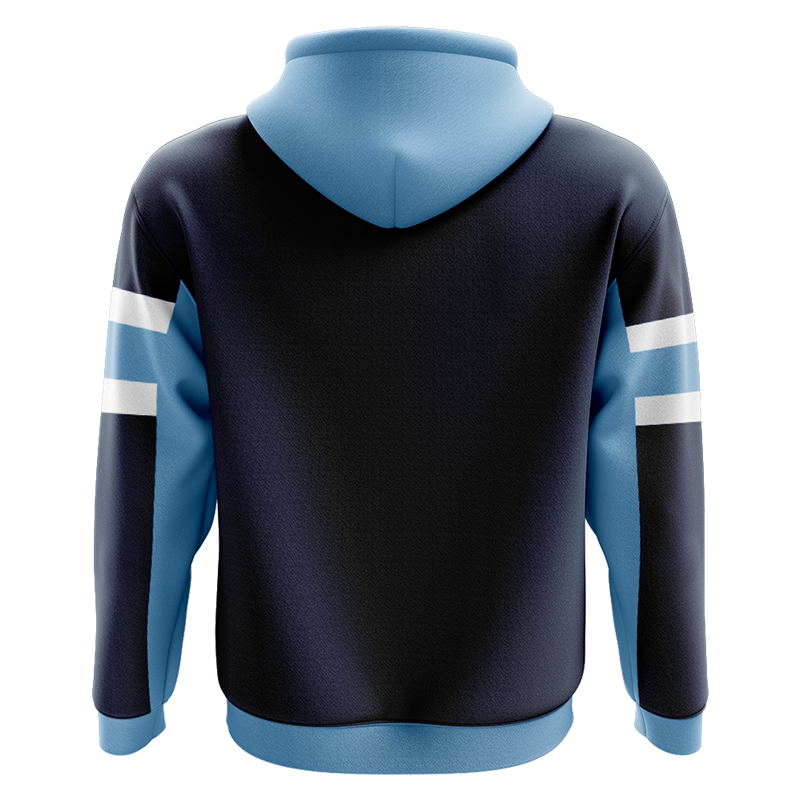 BC Bombers Performance Hoodie