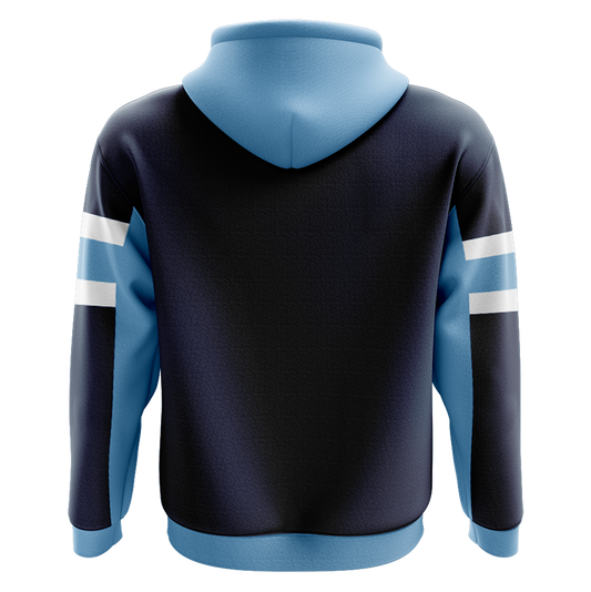 BC Bombers Performance Hoodie