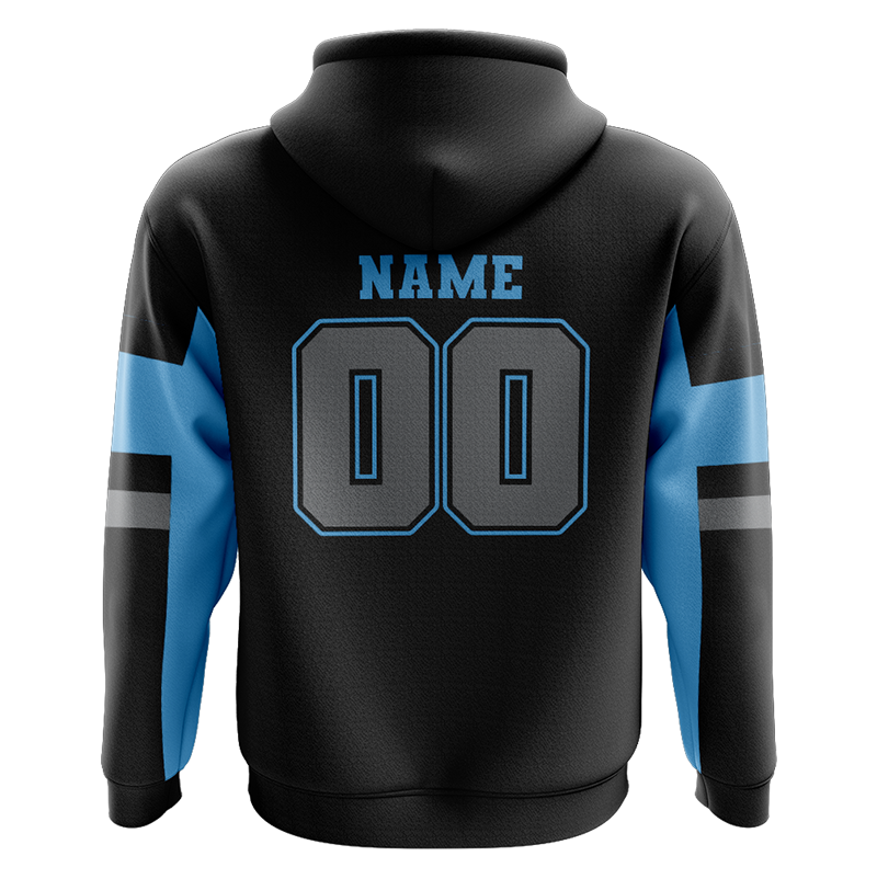 Central Florida Studs Sublimated Performance Hoodie