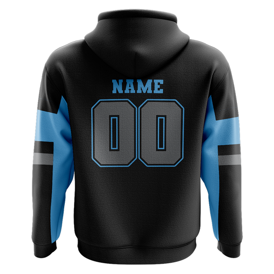 Central Florida Studs Sublimated Performance Hoodie