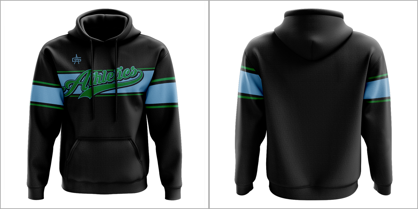 ESB Athletics Performance Hoodie