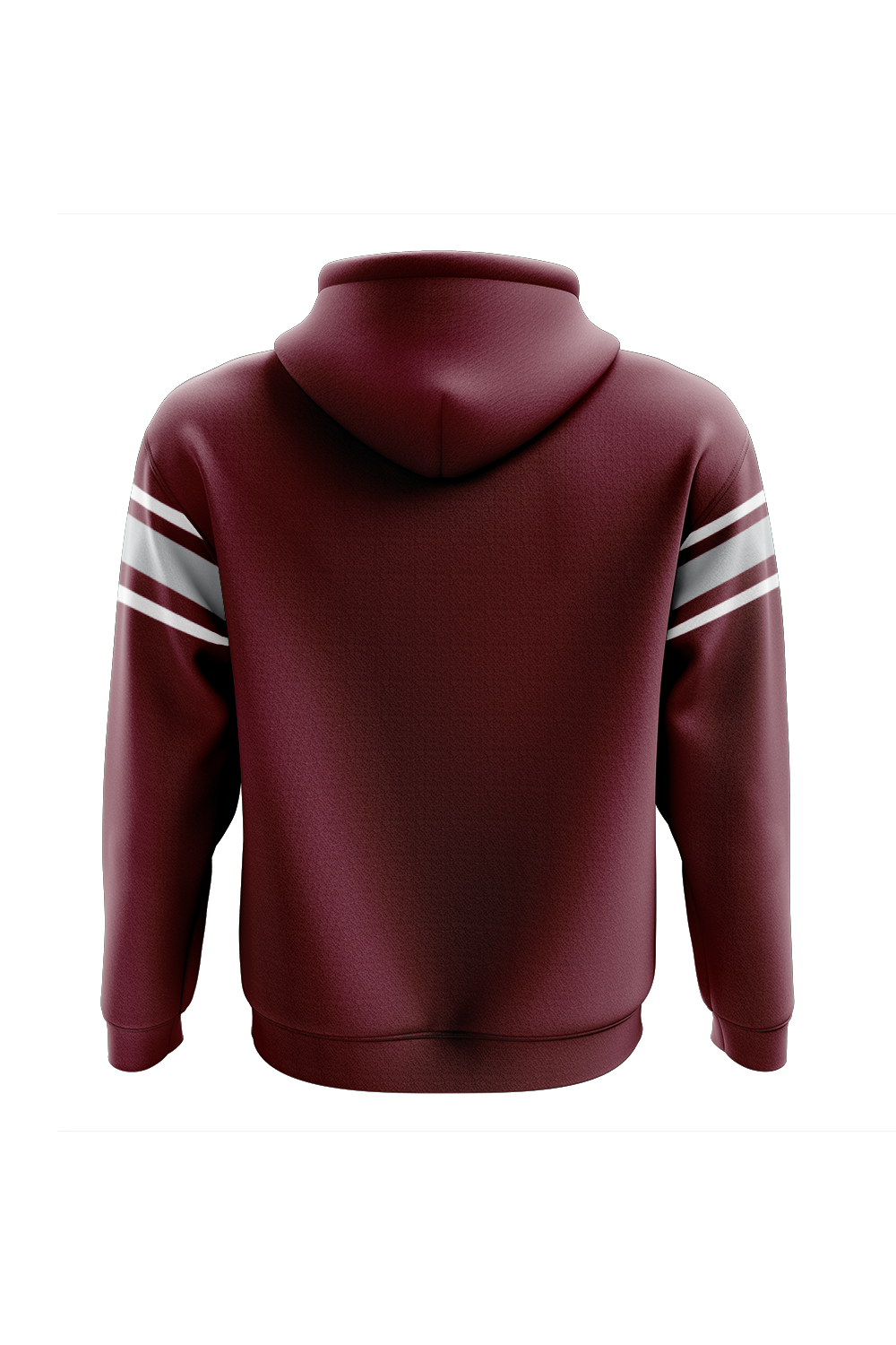 Grandville Wrestling Charged Sublimated Performance Hoodie