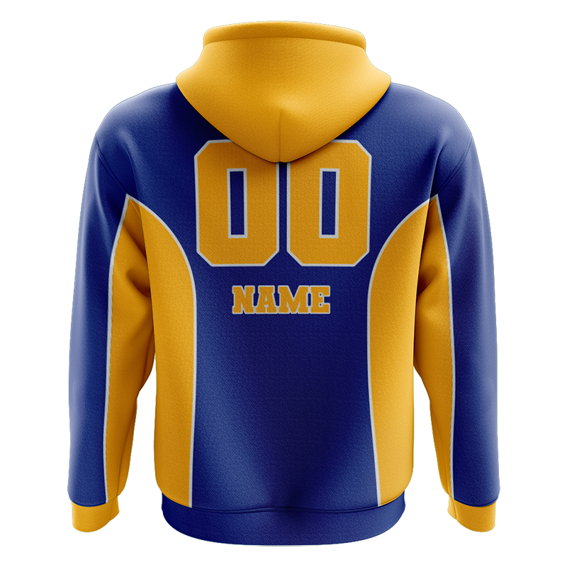 Rothrock Baseball Performance Hoodie