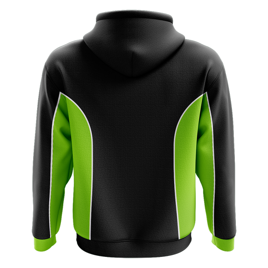 Toxic Prowlers Softball Performance Hoodie