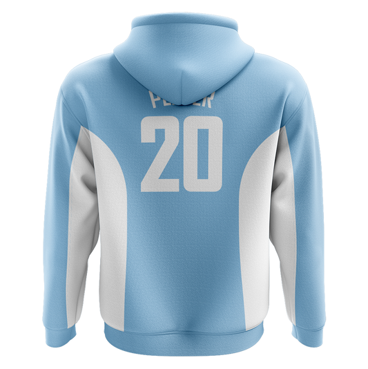 Whitecaps Baseball Performance Hoodie