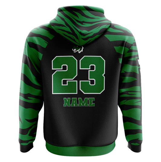 Yorktown Baseball Gutsy Ignite+ Custom Hoodie