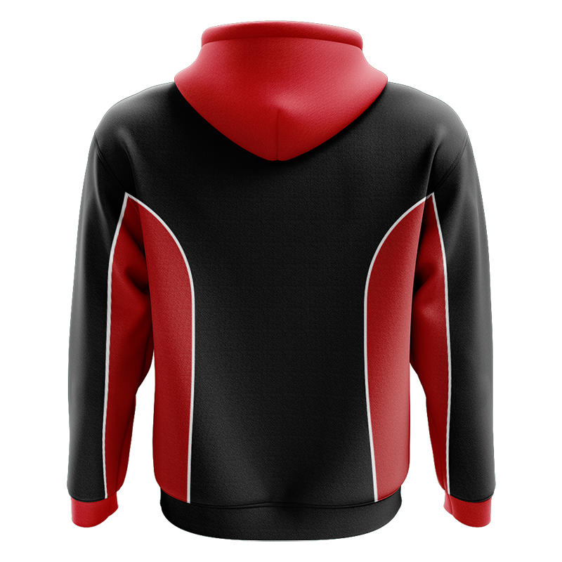Bellefontaine Chiefs Performance Hoodie