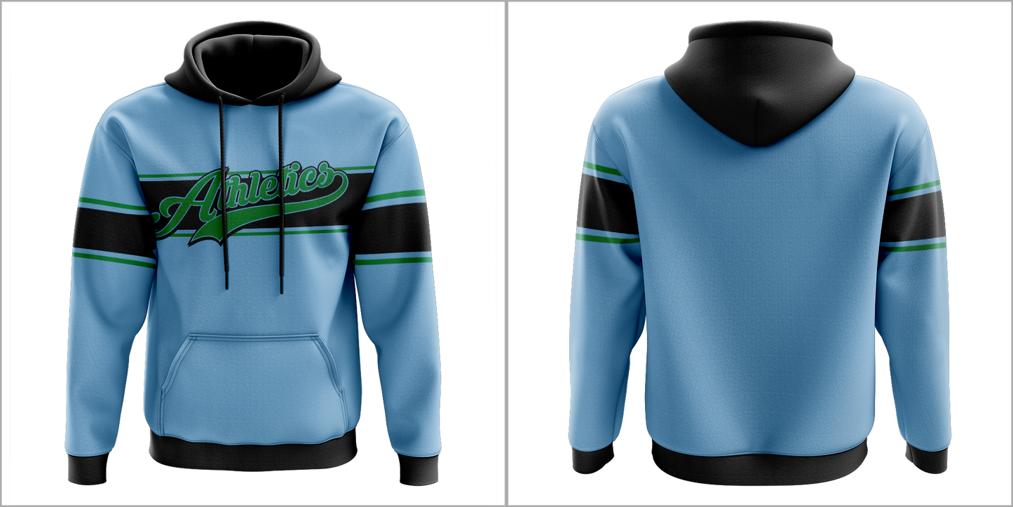 ESB Athletics Performance Hoodie
