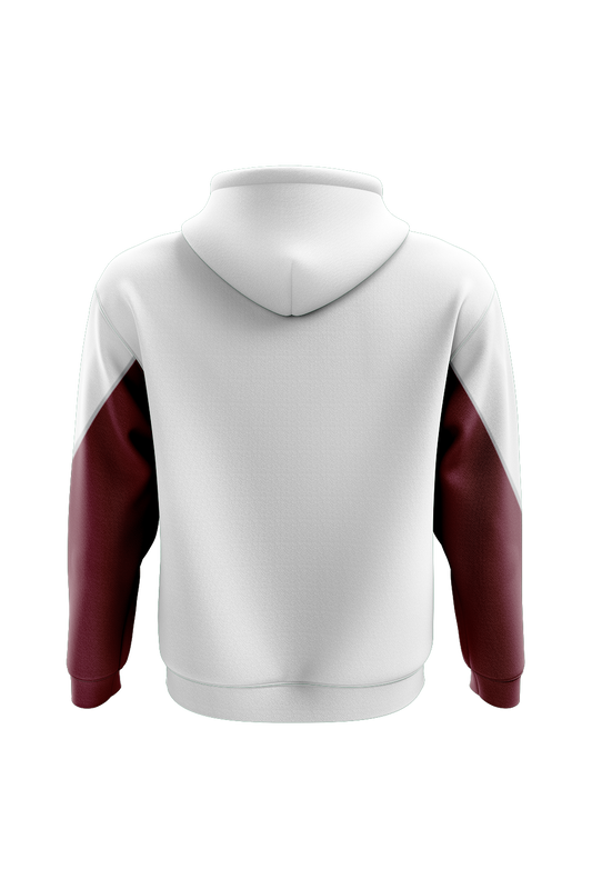 Grandville Wrestling Charged Sublimated Performance Hoodie