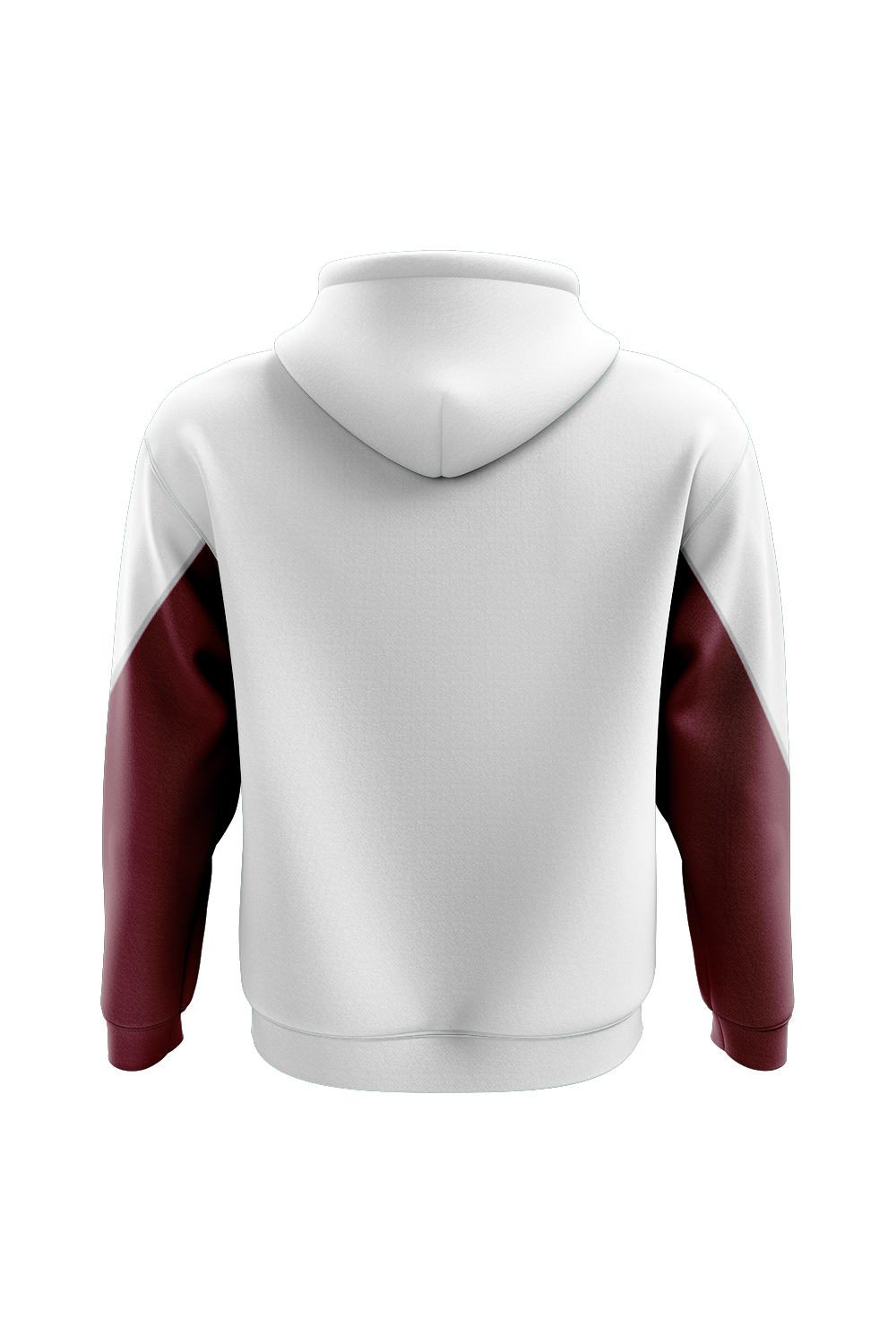 Grandville Wrestling Charged Sublimated Performance Hoodie