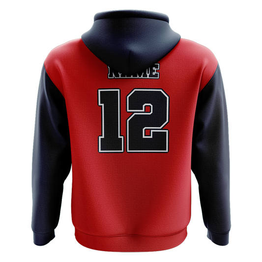 Sports Academy Softball Performance Hoodie