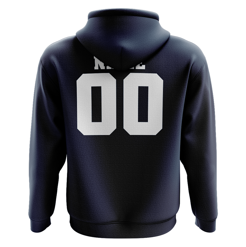 Sluggers Sublimated Performance Hoodie