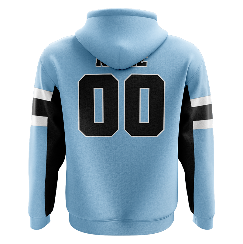 Thunder Select Performance Hoodies