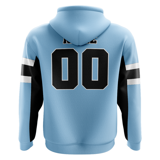 Thunder Select Performance Hoodies
