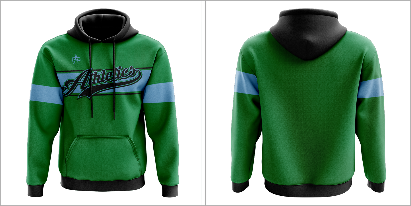 ESB Athletics Performance Hoodie