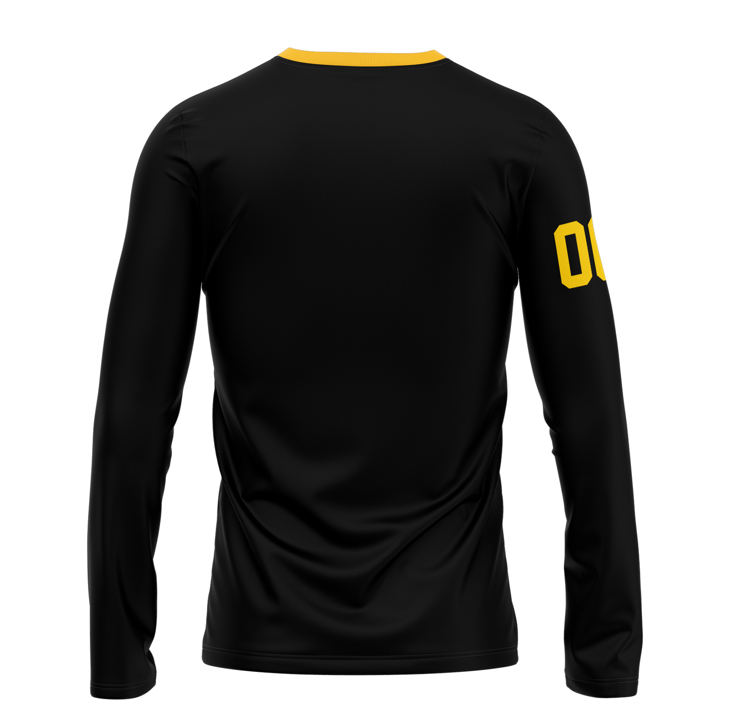 Scottsdale Vipers Baseball Performance Dri Fit LS Tee