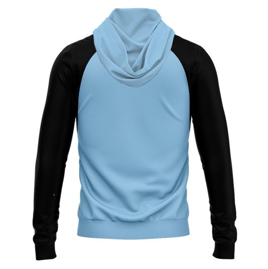 Thunder Select Hooded Performance Quarter-Zip