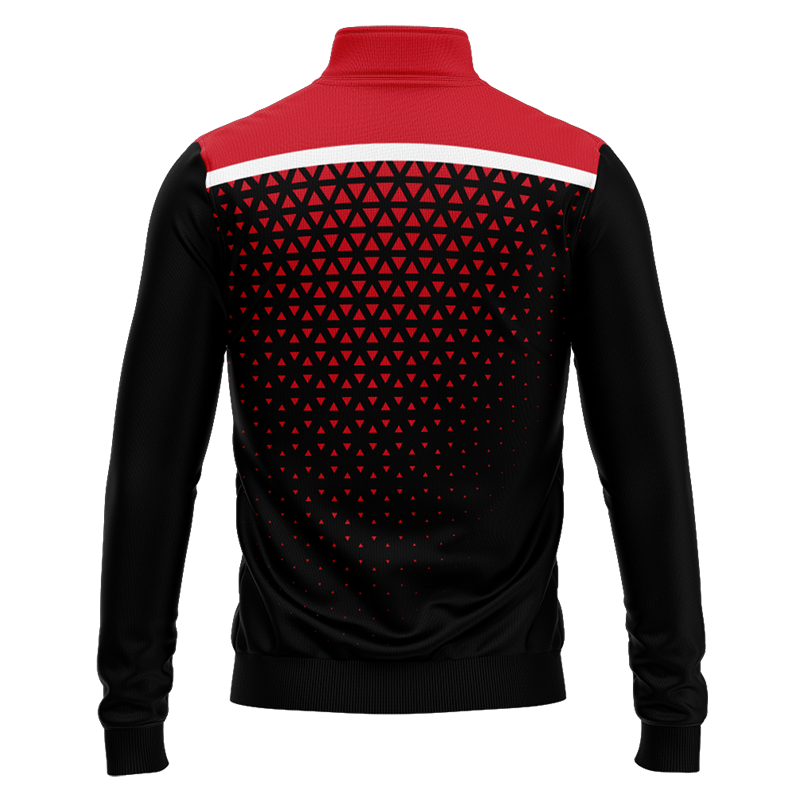 Linganore Wrestling Performance Quarter-Zip