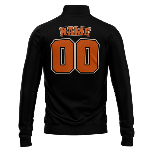 Rivalry Baseball Performance Quarter Zip