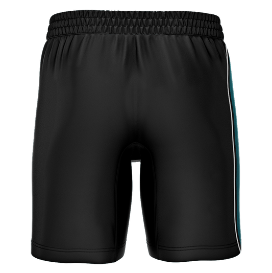 East Coast Thunder Sublimated Performance Shorts