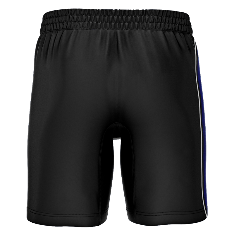 Milburn Eagles Performance Shorts