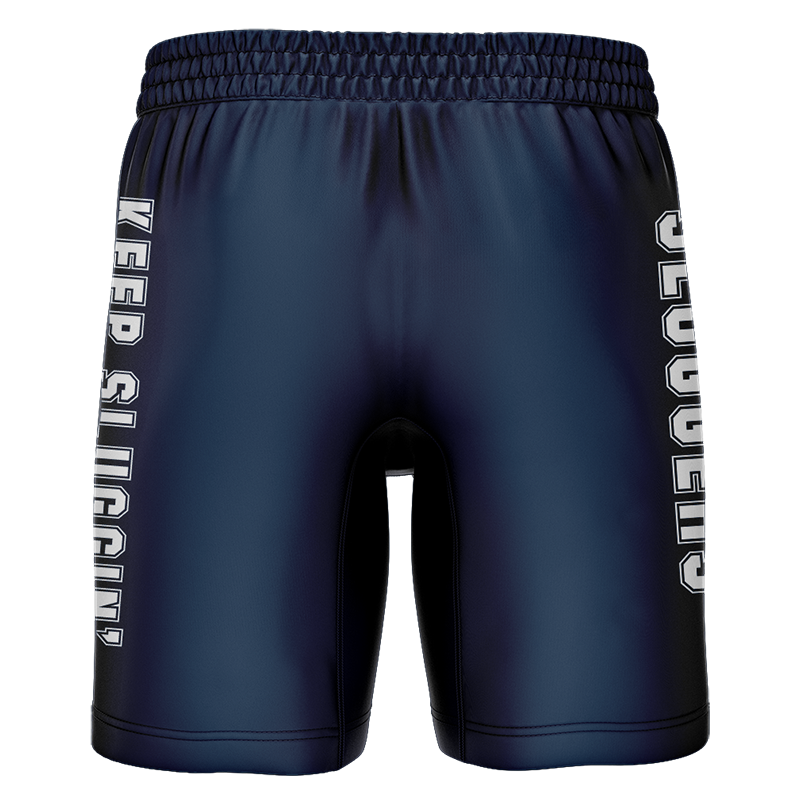 Sluggers Performance Training Shorts