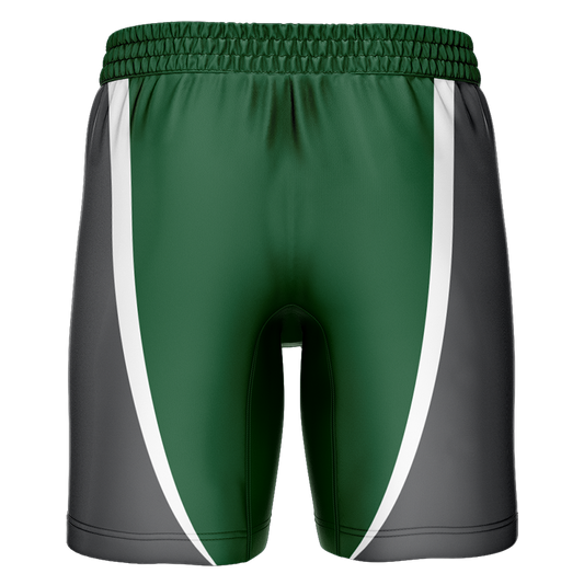Williamston Stings Performance Shorts