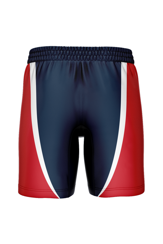 Bartlett Little League Baseball Sublimated Shorts