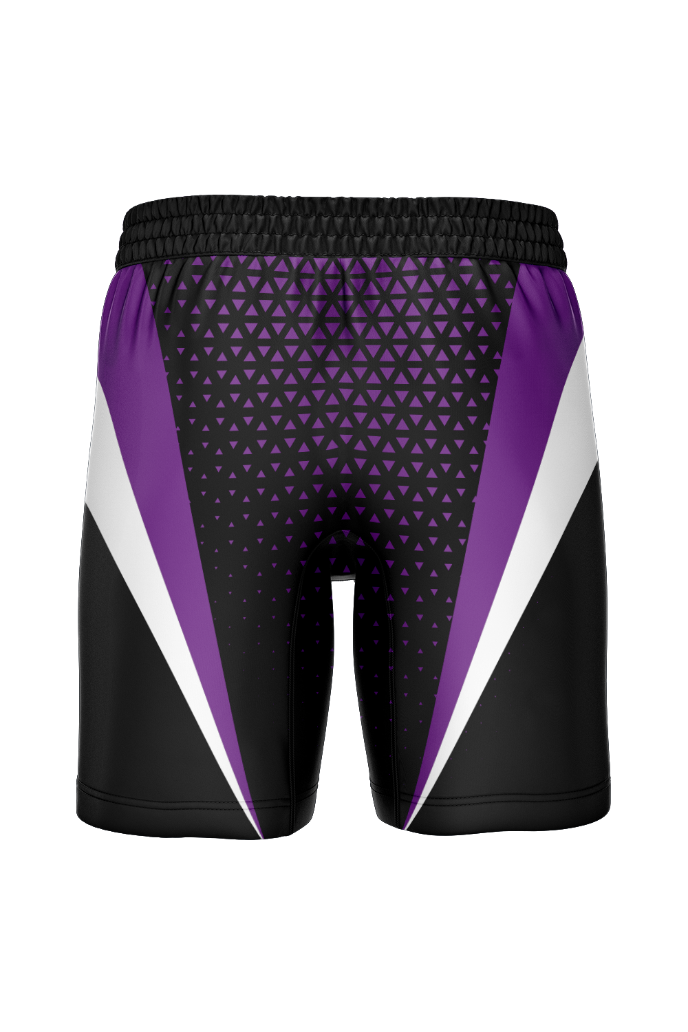 Spartans Football Performance Sublimated Shorts