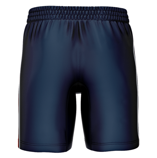 Caledonia Chaos Sublimated Shorts