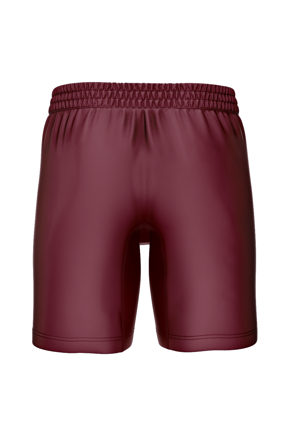Grandville Wrestling Sublimated Performance Woven Fight Shorts with Pockets