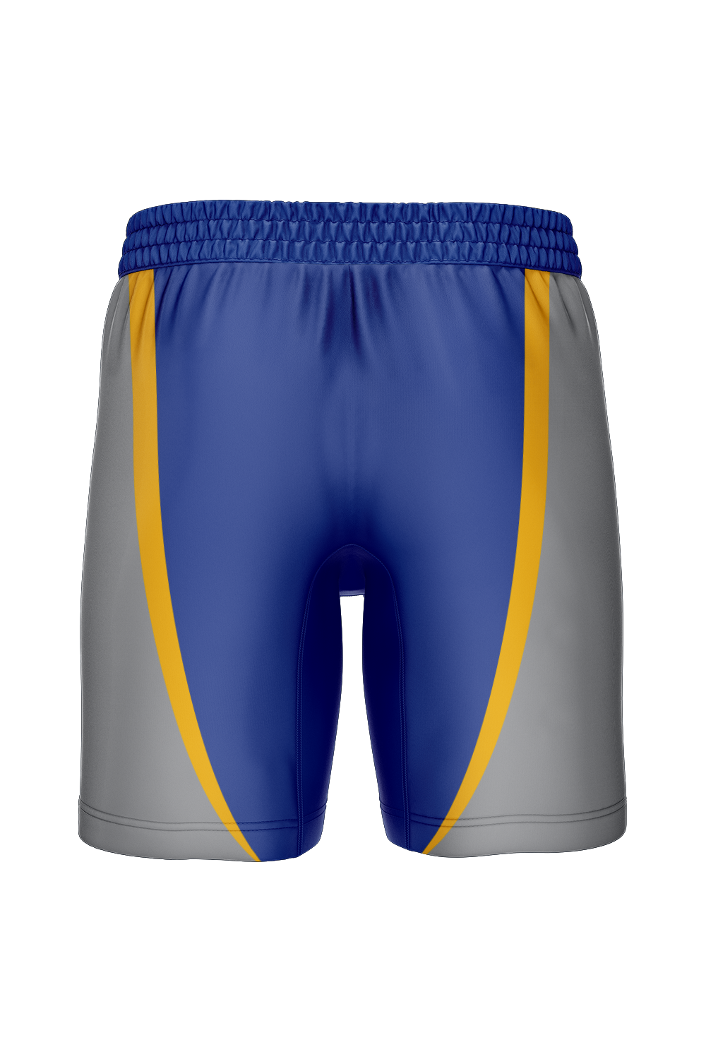 Hopkins High School Football Sublimated Shorts