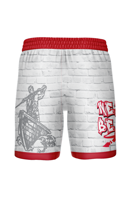 New Bedford Wrestling Performance Fight Shorts