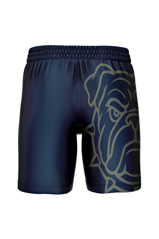 Otsego Middle School Wrestling Sublimated Performance Fight Shorts