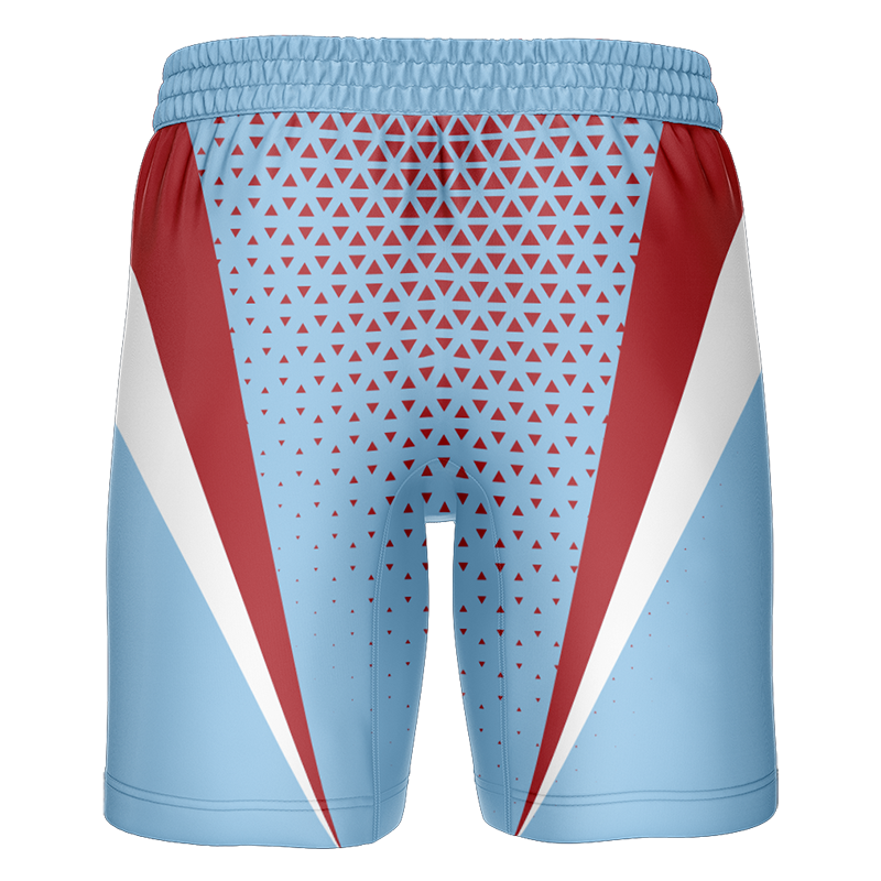 Richmond Royals 10U Sublimated Performance Shorts