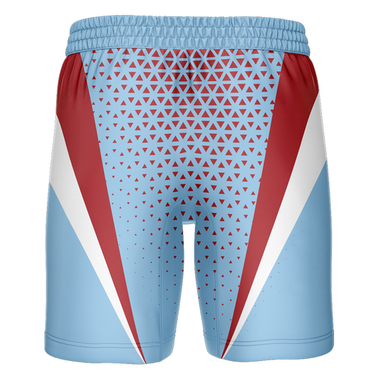 Richmond Royals 10U Sublimated Performance Shorts