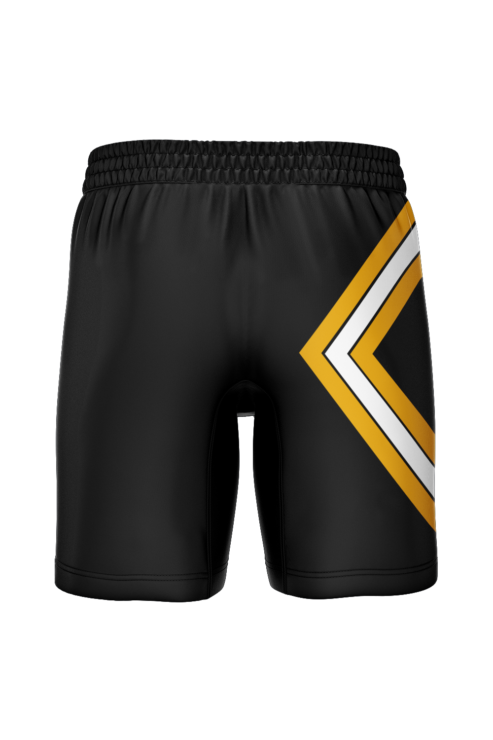 Caro Wrestling Sublimated Fight Shorts