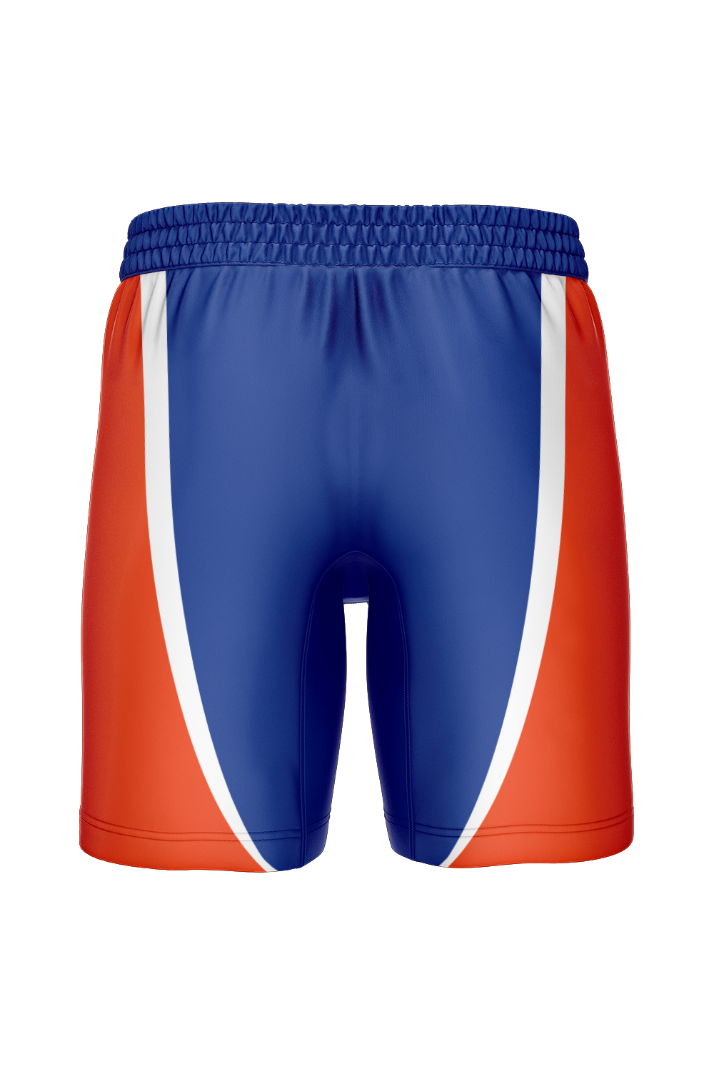Flames MI Baseball Sublimated Shorts