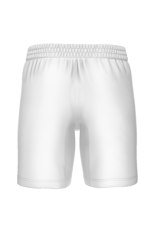 Grandville Wrestling Sublimated Performance Woven Fight Shorts with Pockets