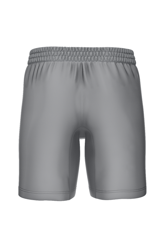 Waterford Wrestling Sublimated Fight Shorts- Grey